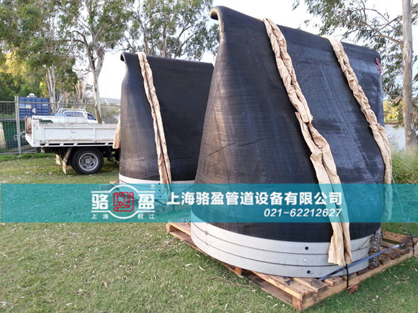 黑龍江省伊春市翠巒區(qū)大口徑法蘭式<a href=http://www.daogelasi.cn/ target=_blank class=infotextkey><a href=http://www.daogelasi.cn target=_blank class=infotextkey>鴨嘴閥</a></a>發(fā)貨現(xiàn)場(chǎng)
